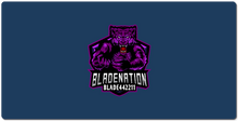 blade442211 Logo XXL Gaming Mousepad