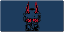 demonologist94 XXL Gaming Mousepad