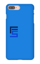svn_fury iPhone Phone Cases