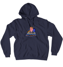 jaymckabab Hoodies (No-Zip/Pullover)