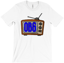 OBGTV Big Logo T-Shirts