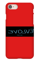 Lilgs'revenge "3VOLV3" iPhone Phone Cases