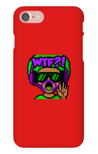 guerrillacpt iPhone Phone Cases
