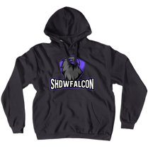 Shadow Falcon Pullover Hoodie