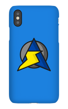 theartstroke iPhone Phone Cases