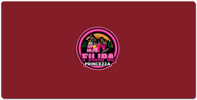 filipa_princezza XXL Gaming Mousepad