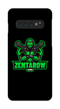 zentarowgaming Samsung Phone Cases