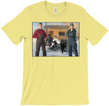 stotteywoman T-Shirts