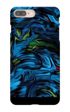 Z Master iPhone Cases