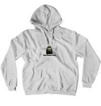 supasoldierv2 Hoodies (No-Zip/Pullover)