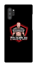 felix4play86 Samsung Phone Cases