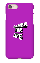 mok-abdgnl iPhone Phone Cases
