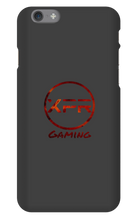 xpr_beta iPhone Phone Cases