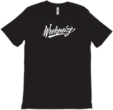 Wrekonize T-Shirts