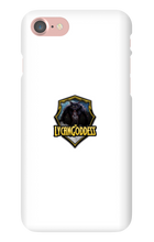 thelycangoddess iPhone Phone Cases