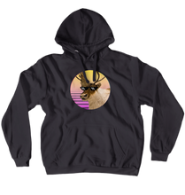 Hoodie Logo (Pullover)