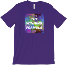 4MLA THE W + $4.25 shipping