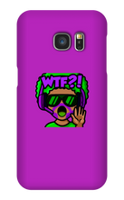 guerrillacpt Samsung Phone Cases