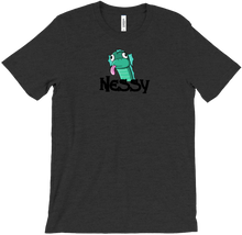 nessy_ T-Shirts