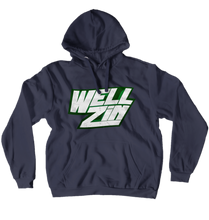 wellzintm Hoodies (No-Zip/Pullover)