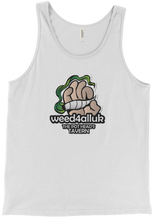 weed4alluk Tank Top