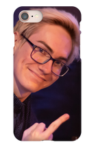 Mit diesem iPhonecase kriegt ihr sie alle!