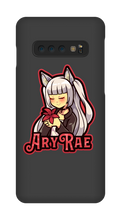 ary_rae Samsung Phone Cases