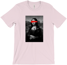 Mona Lisa x Scooby