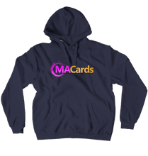 macards_ Hoodies (No-Zip/Pullover)