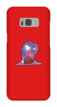 fishyygell_02 Samsung Phone Cases