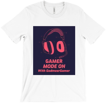 godmeergamer T-Shirts