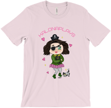 Chibi T-Shirt