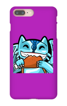 iPhone Phone Cases - NOM!