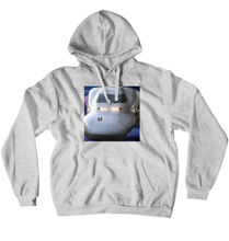 thegamingtrain55 Hoodies (No-Zip/Pullover)