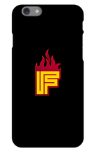 foty14 iPhone Phone Cases