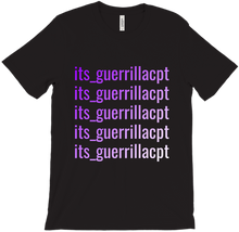 its_guerrillacpt T-Shirts