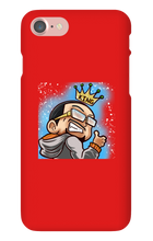 kingmidasttv iPhone Phone Cases