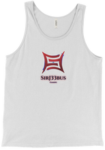 sirj33bus Tank Top