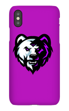 NORDIC_DYR IPhone Case
