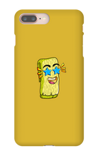 ricotamalito iPhone Phone Cases