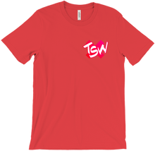 teamsewa T-Shirts