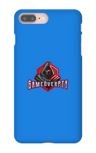 gameoverpty iPhone Phone Cases