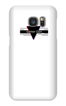 gamer clan  Samsung Phone Cases