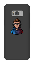 Samsung Handy Case (New Logo)