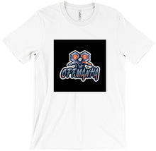 offmanha95 T-Shirts