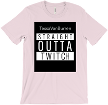 TVB - Straight Outta Twitch