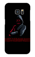 blessedlitgriim Samsung Phone Cases