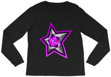 darkstarrdj Long Sleeve Tee