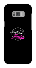 singlelifemusic Samsung Phone Cases