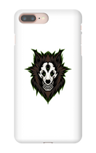 Wolf Anubite iPhone Phone Case
